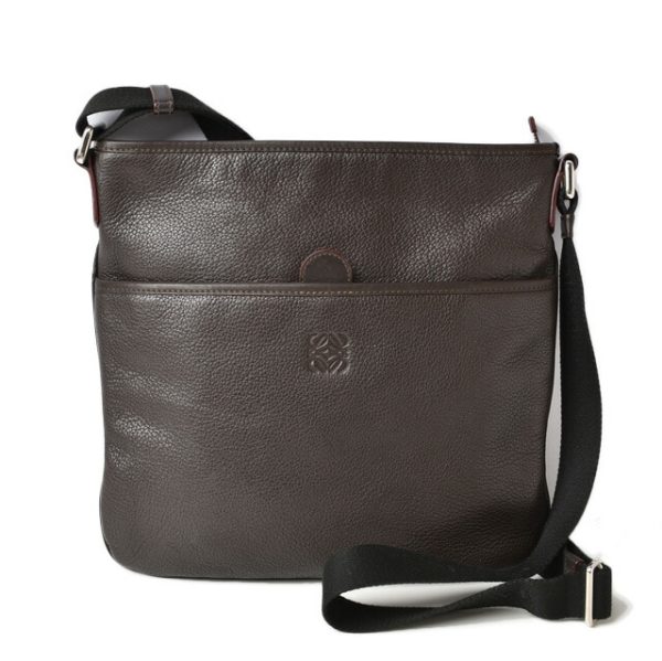 23122122 lo 1 Loewe Shoulder Bag Brown