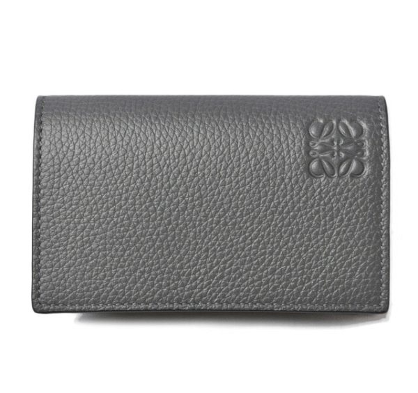 23122125 lo 1 Loewe Coin Case Anagram Black Black