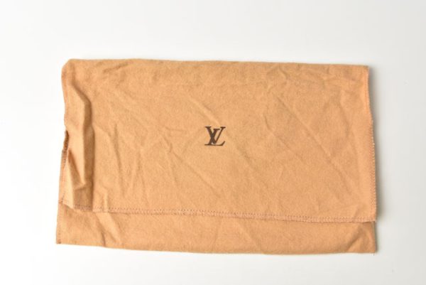 23122405 lv 10 Louis Vuitton Marly Bandouliere Monogram Shoulder Bag