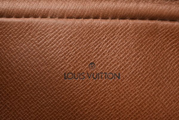 23122405 lv 5 Louis Vuitton Marly Bandouliere Monogram Shoulder Bag