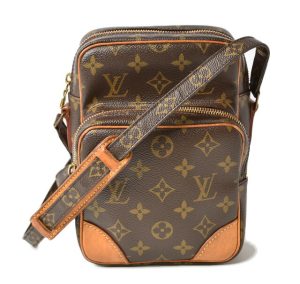 23122407 lv 1 Louis Vuitton Eliza Monogram Multicolor Shoulder Bag