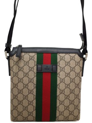 2322115020017 Gucci Jackie GG Shoulder Bag