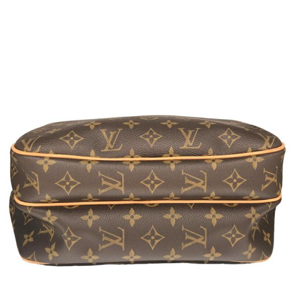 2339530013364 5 LOUIS VUITTON Reporter PM M45254 MonogramMonogram Shoulder Bag