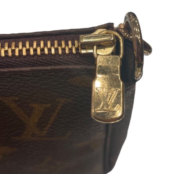 2339530014200 10 LOUIS VUITTON Pochette Accessoire M51980 Monogram