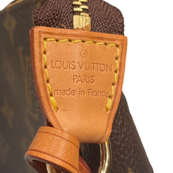 2339530014200 12 LOUIS VUITTON Pochette Accessoire M51980 Monogram