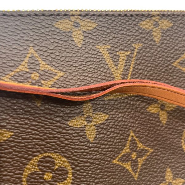 2339530014200 13 LOUIS VUITTON Pochette Accessoire M51980 Monogram