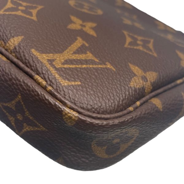 2339530014200 8 LOUIS VUITTON Pochette Accessoire M51980 Monogram