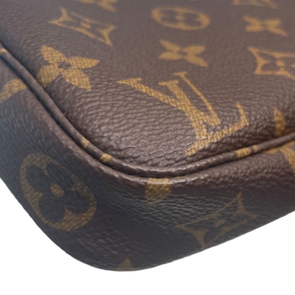 2339530014200 9 LOUIS VUITTON Pochette Accessoire M51980 Monogram