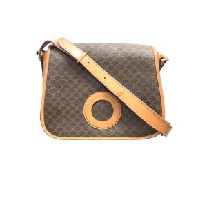 2339660004461 1 Louis Vuitton Popincourt Au Monogram Handbag Brown