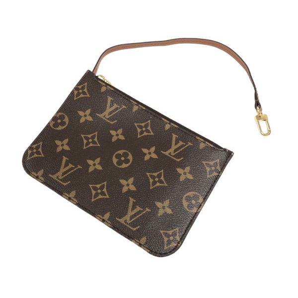 2339700011565 6 LOUIS VUITTON Loop Hobo Monogram Reverse Shoulder Bag