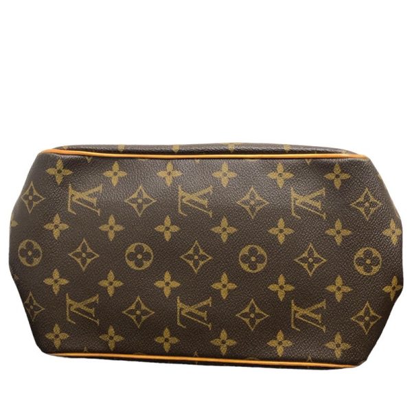 2339700013231 5 LOUIS VUITTON Patignolles M51156 handbag