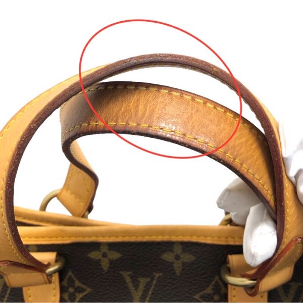 2339700013231 6 LOUIS VUITTON Patignolles M51156 handbag