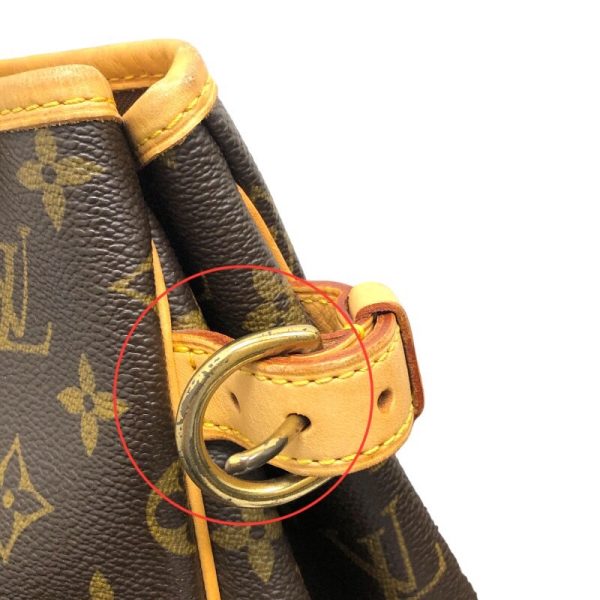 2339700013231 8 LOUIS VUITTON Patignolles M51156 handbag