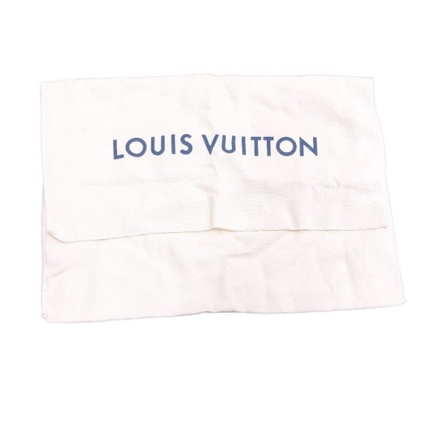 2340100009014 LOUIS VUITTON Vavin NV Taurillon Shadow Handbag