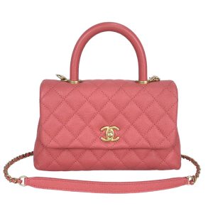 2340520061692 Louis Vuitton Capucines BB 2WAY Bag