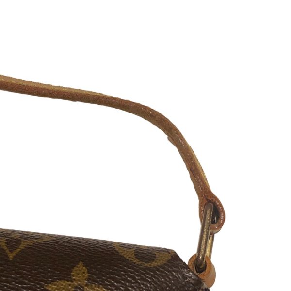 2340520081188 5 LOUIS VUITTON Musette Salsa Monogram Shoulder Bag