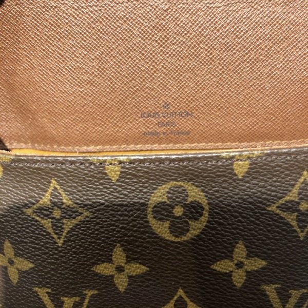 2340520081188 LOUIS VUITTON Musette Salsa Monogram Shoulder Bag