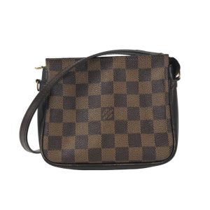 2340520092962 Louis Vuitton Soufflot NV BB Monogram Bag Noir