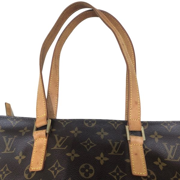 2340520098476 10 LOUIS VUITTON Cappiano Monogram Tote Bag