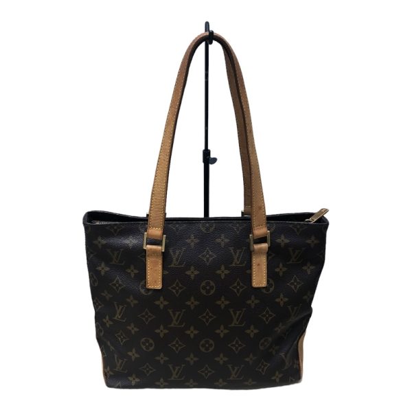 2340520098476 2 LOUIS VUITTON Cappiano Monogram Tote Bag