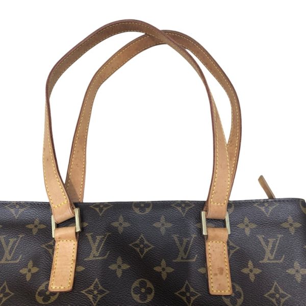 2340520098476 9 LOUIS VUITTON Cappiano Monogram Tote Bag