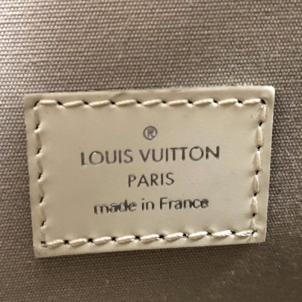 2340520098537 4 LOUIS VUITTON Madeleine PM Yvoir Epi Handbag