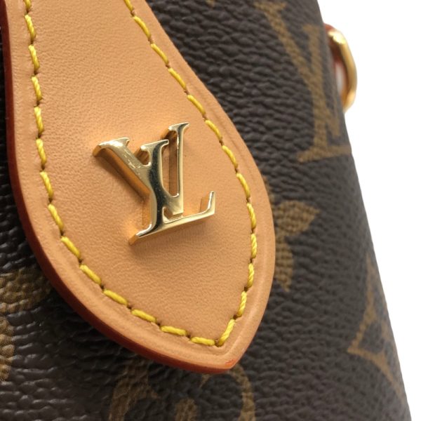 2340520099121 10 LOUIS VUITTON FMe Pouch Monogram Shoulder Bag