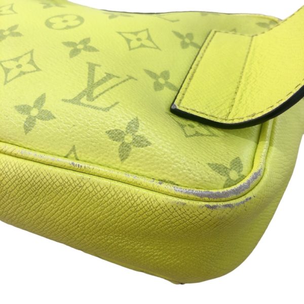 2340530022553 11 LOUIS VUITTON Bum Bag M30251 Taigarama Waist Bag