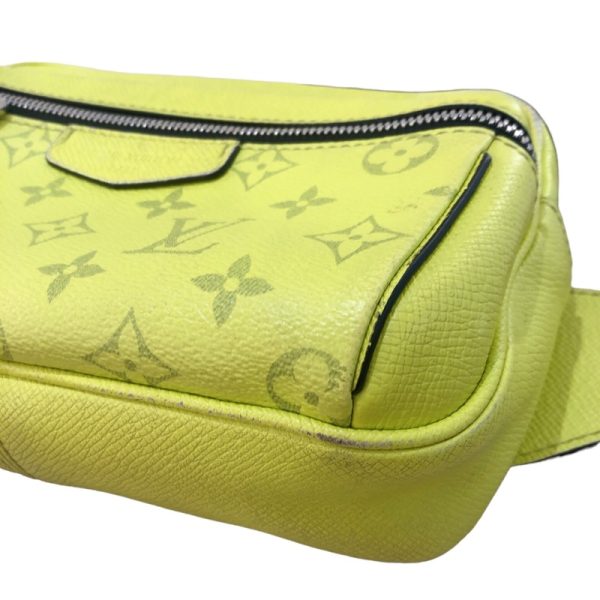 2340530022553 9 LOUIS VUITTON Bum Bag M30251 Taigarama Waist Bag