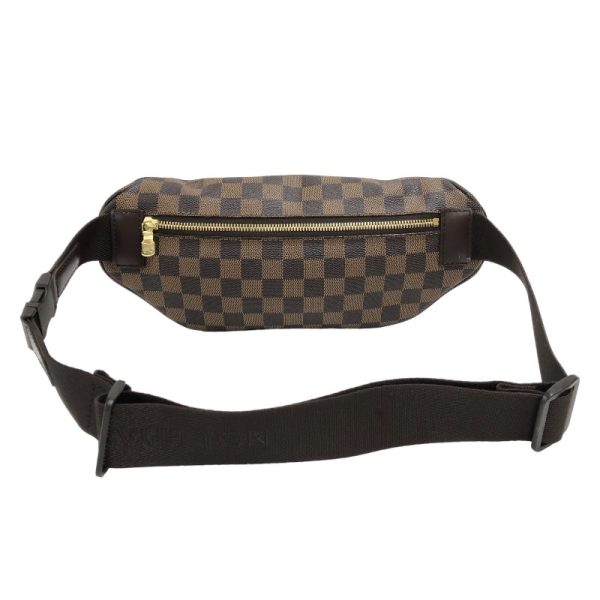 2340530025479 1 LOUIS VUITTON Bum bag Melvire N51172 Damier waist bag