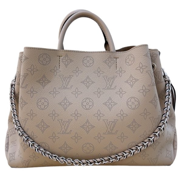 2341280017783 1 LOUIS VUITTON Bella Tote Gale Mahina Tote Bag