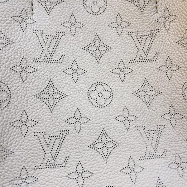 2341280017783 15 LOUIS VUITTON Bella Tote Gale Mahina Tote Bag