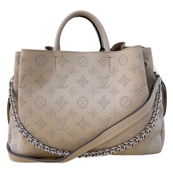 2341280017783 2 LOUIS VUITTON Bella Tote Gale Mahina Tote Bag