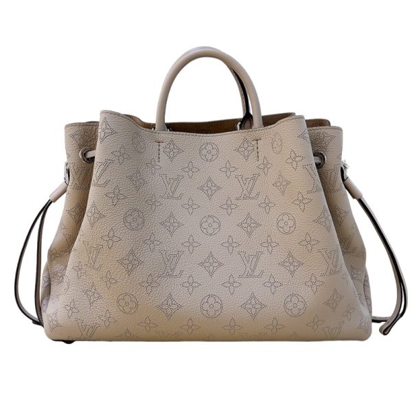 2341280017783 3 LOUIS VUITTON Bella Tote Gale Mahina Tote Bag