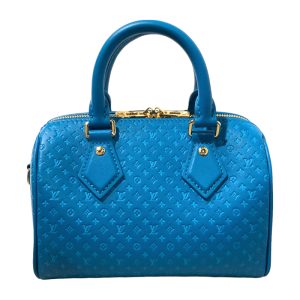 2341810012844 Louis Vuitton Conquéran 55 Suitcase Damier Giant Black