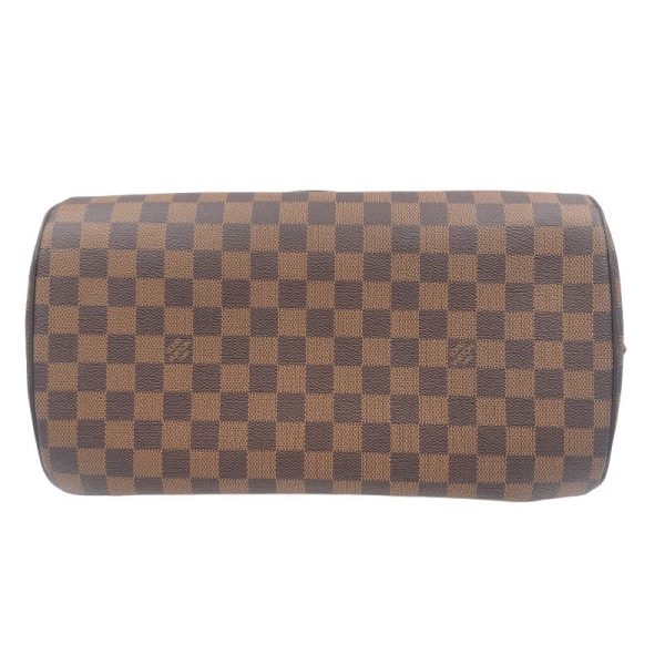 2342690015055 3 LOUIS VUITTON Rivera MM N41434 Damier Handbag