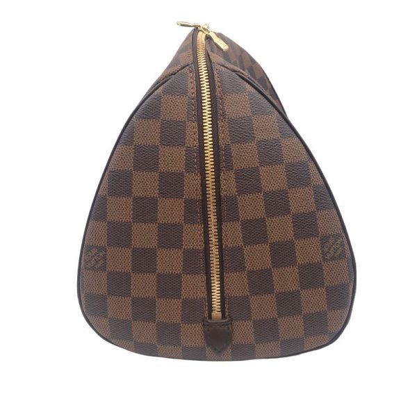 2342690015055 4 LOUIS VUITTON Rivera MM N41434 Damier Handbag