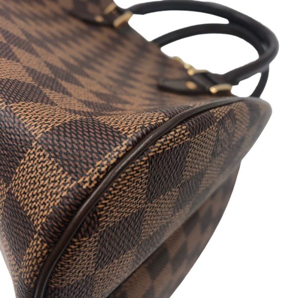 2342690015055 5 LOUIS VUITTON Rivera MM N41434 Damier Handbag