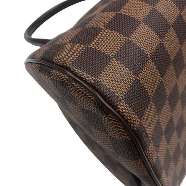 2342690015055 6 LOUIS VUITTON Rivera MM N41434 Damier Handbag