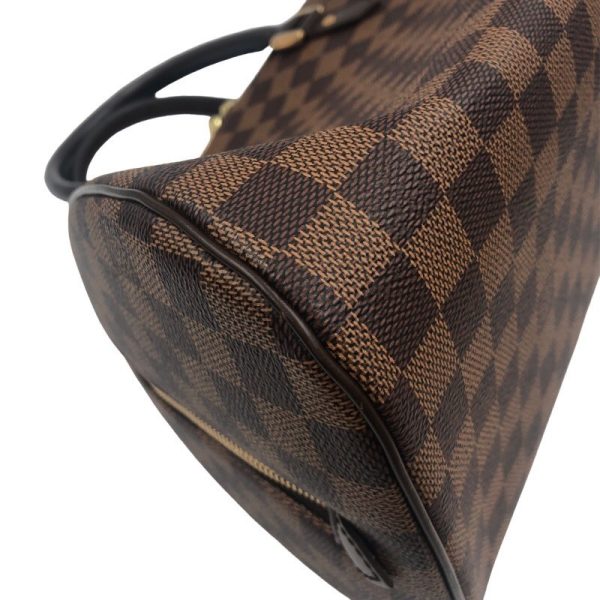 2342690015055 LOUIS VUITTON Rivera MM N41434 Damier Handbag