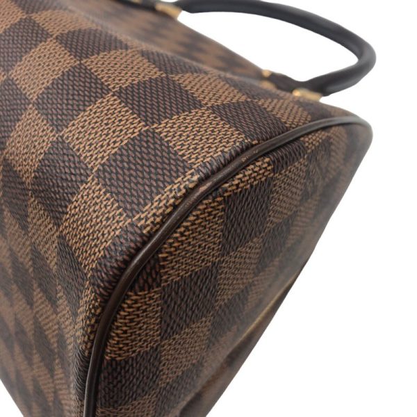 2342690015055 7 LOUIS VUITTON Rivera MM N41434 Damier Handbag