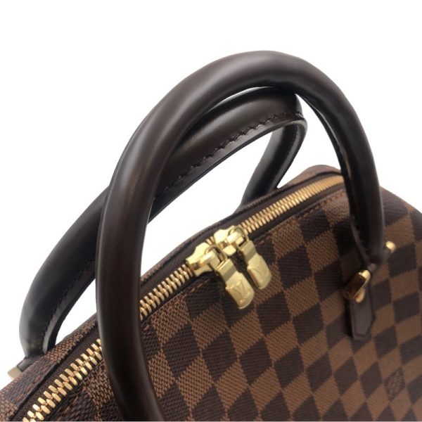 2342690015055 8 LOUIS VUITTON Rivera MM N41434 Damier Handbag