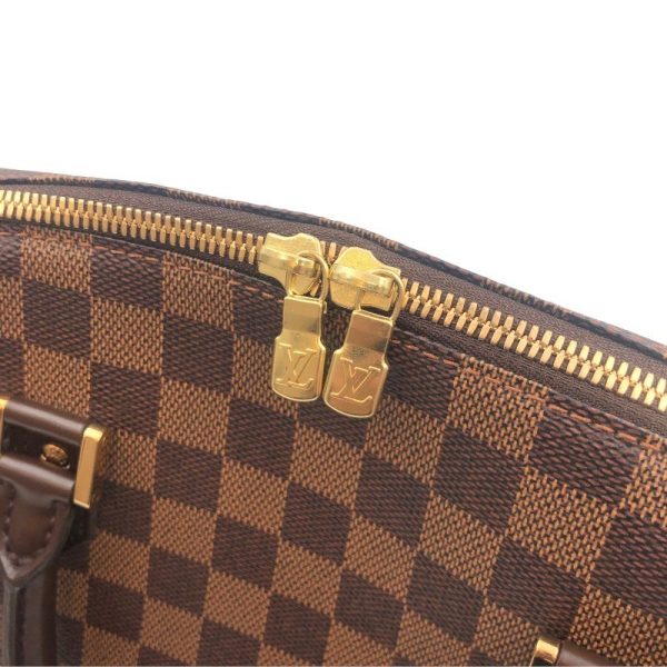 2342690015055 9 LOUIS VUITTON Rivera MM N41434 Damier Handbag