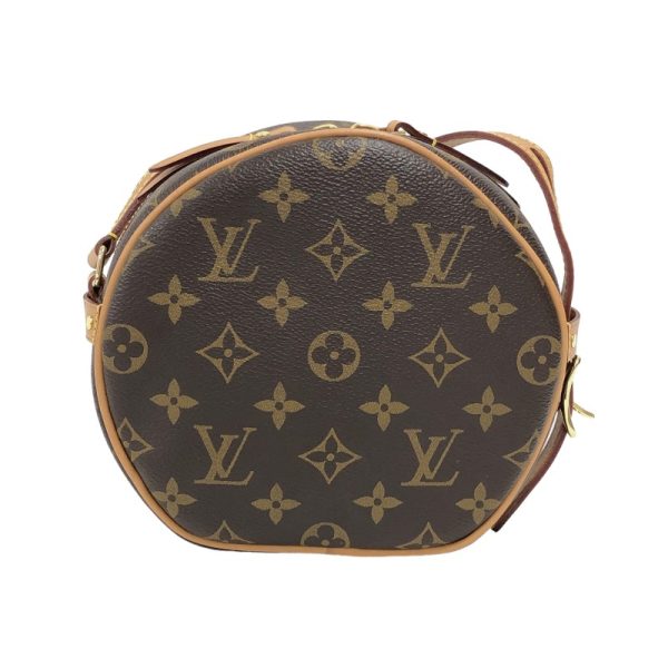 2343470004399 1 LOUIS VUITTON Boite Chapeau Souple PM Shoulder Bag