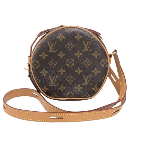 2343470004399 LOUIS VUITTON Boite Chapeau Souple PM Shoulder Bag