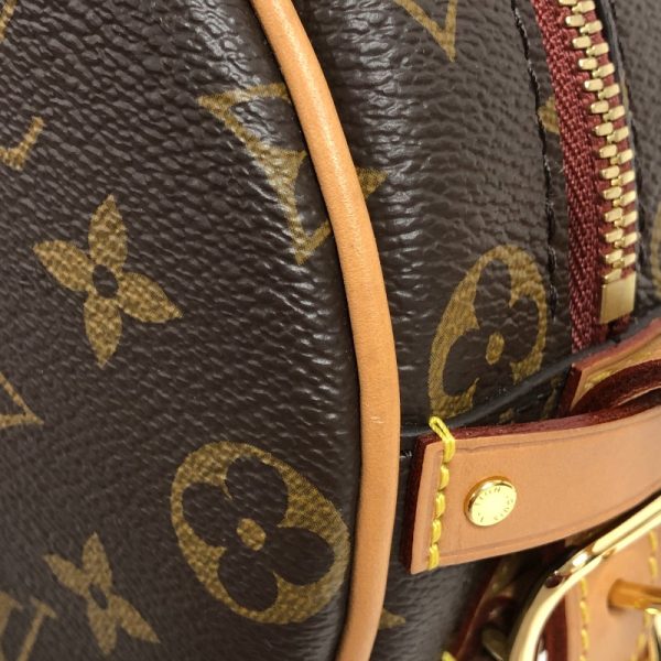 2343470004399 8 LOUIS VUITTON Boite Chapeau Souple PM Shoulder Bag