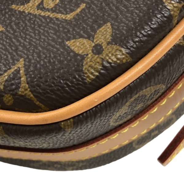 2343470004399 9 LOUIS VUITTON Boite Chapeau Souple PM Shoulder Bag