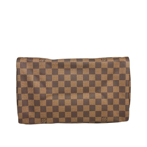 2343800001784 5 LOUIS VUITTON Speedy 30 M41531 Damier Handbag