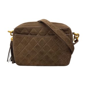 2343800002125 1 Louis Vuitton Papillon 26 Monogram Brown