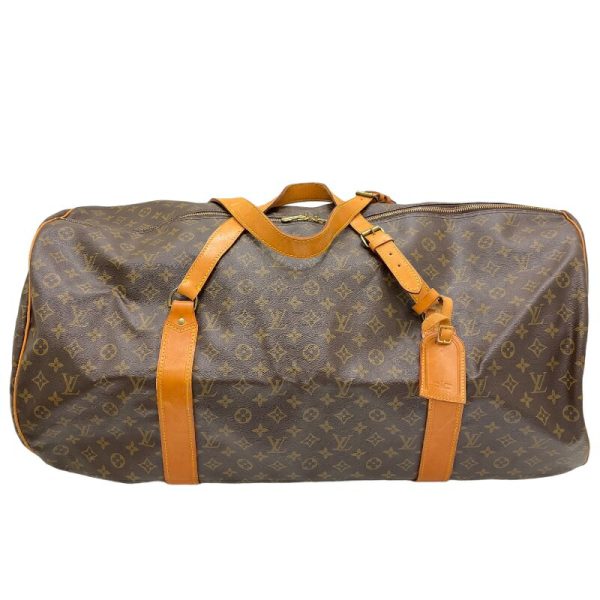 2343800005539 LOUIS VUITTON Porochon 70 Monogram Handbag